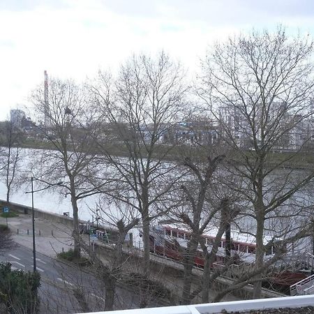 Magnifique Appartement Sur La Seine Alfortville Zewnętrze zdjęcie