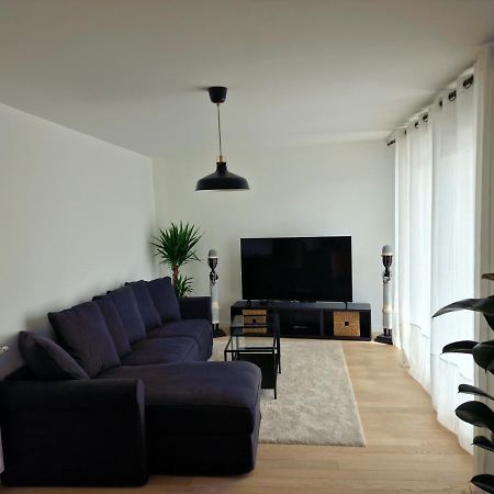 Magnifique Appartement Sur La Seine Alfortville Zewnętrze zdjęcie