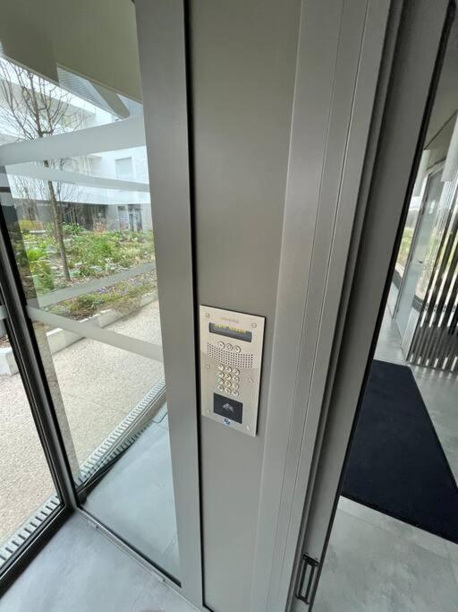Magnifique Appartement Sur La Seine Alfortville Zewnętrze zdjęcie