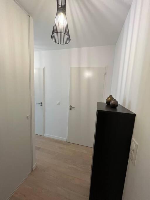Magnifique Appartement Sur La Seine Alfortville Zewnętrze zdjęcie