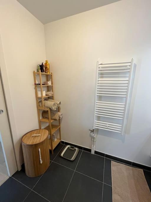 Magnifique Appartement Sur La Seine Alfortville Zewnętrze zdjęcie