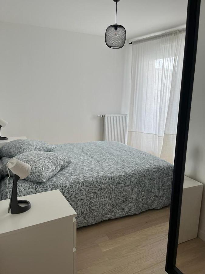 Magnifique Appartement Sur La Seine Alfortville Zewnętrze zdjęcie