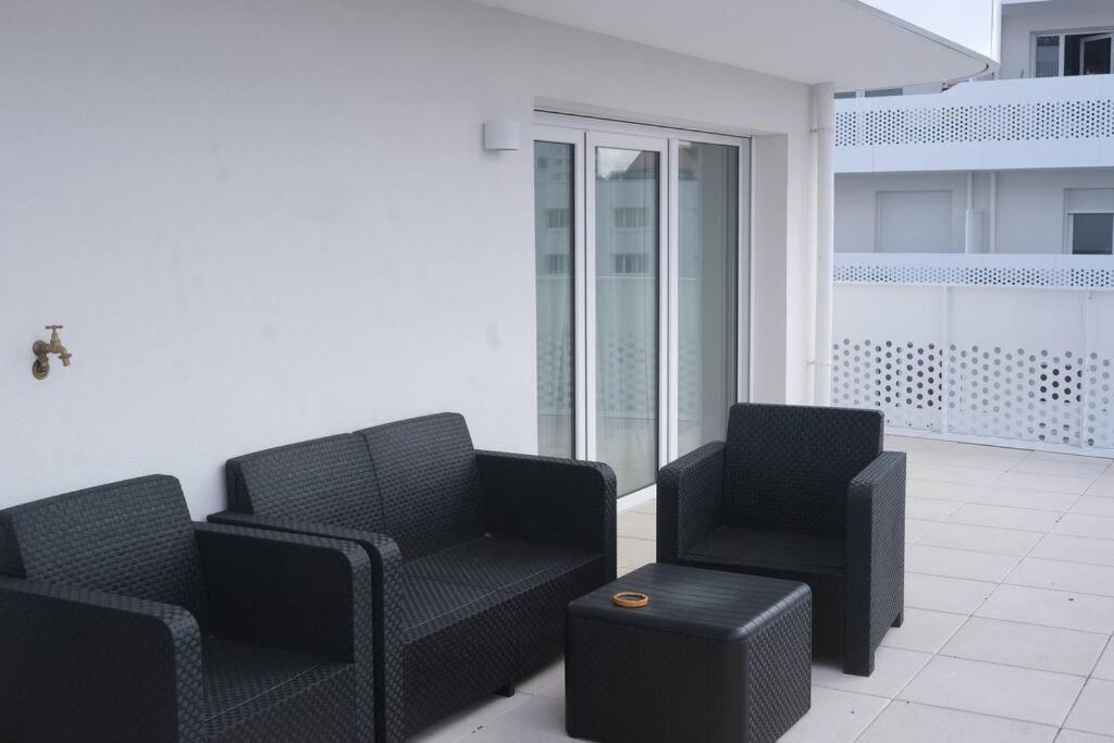 Magnifique Appartement Sur La Seine Alfortville Zewnętrze zdjęcie